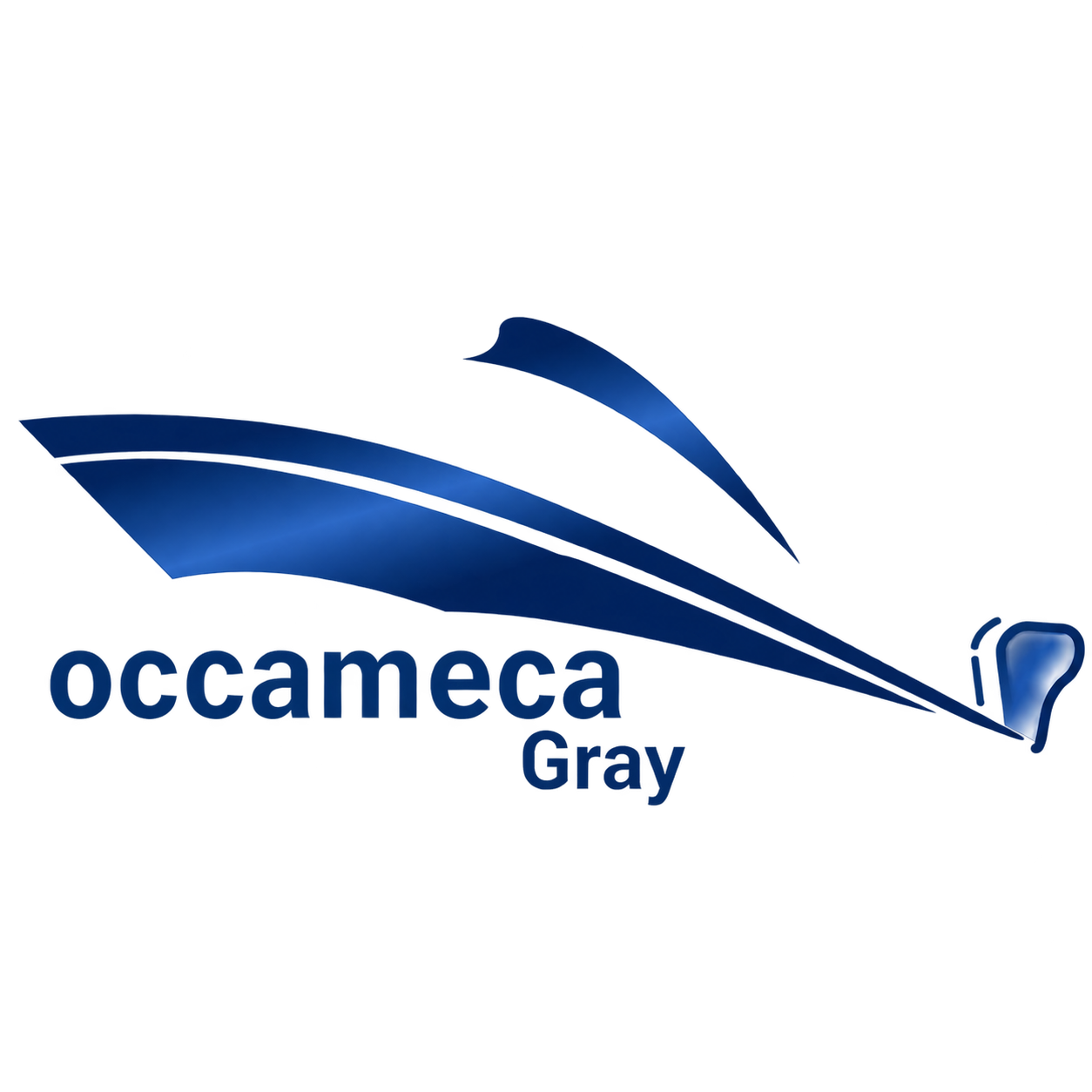 Occameca Gray
